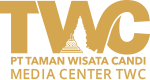 Taman Wisata Candi Media Center